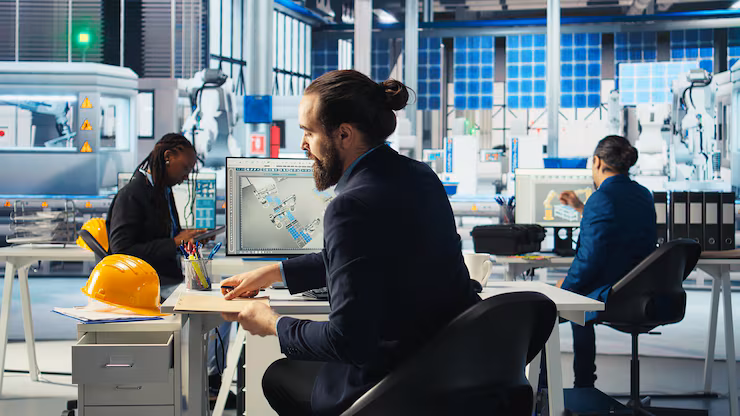 Industrieai Hero Image